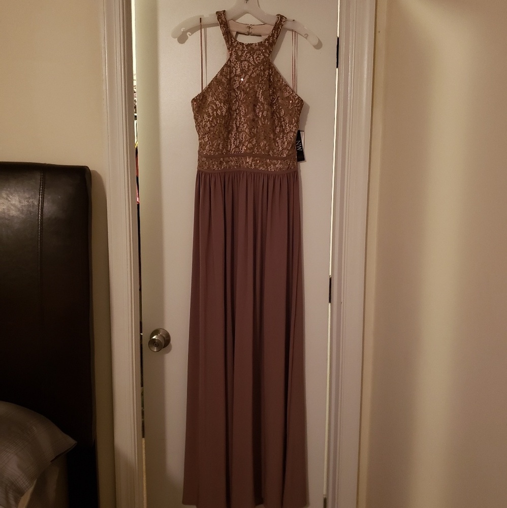 Formal Evening Gown